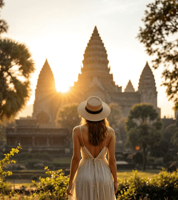 CAMBODIA