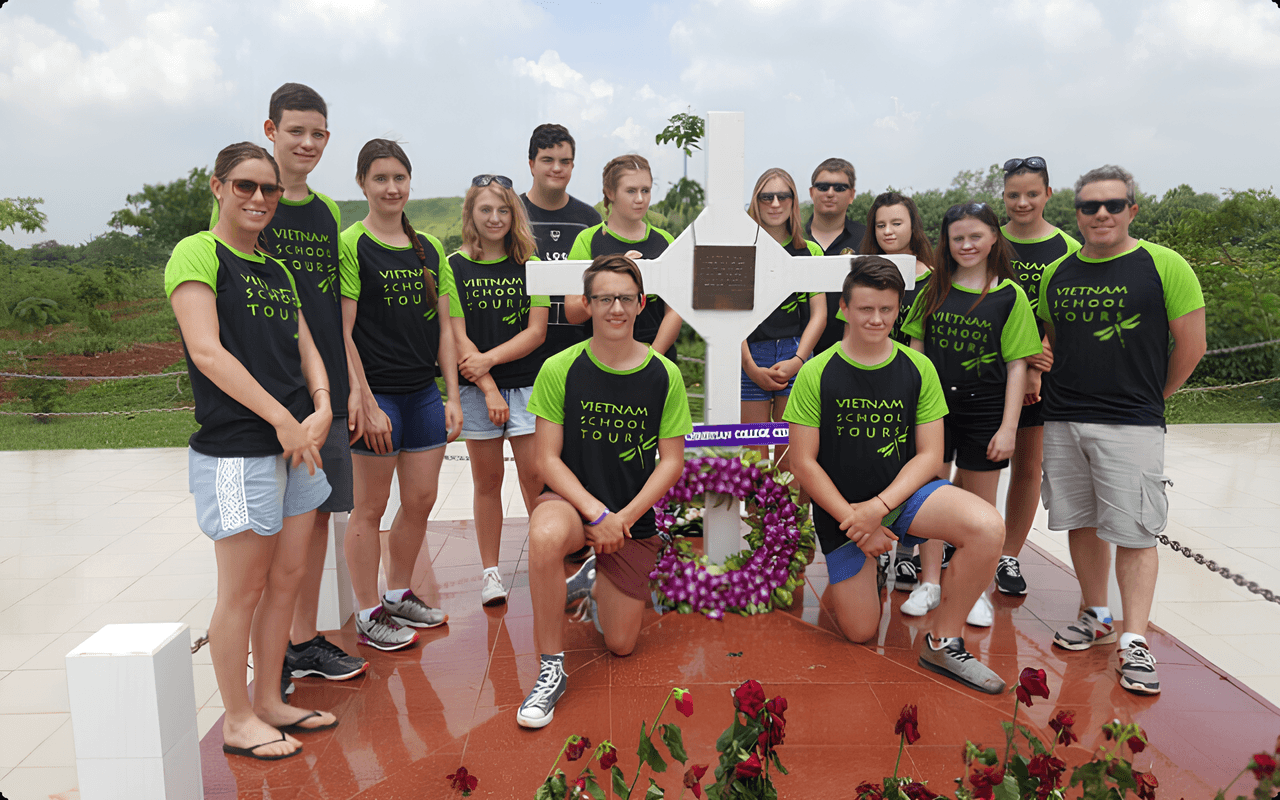 School tour specialists with deep expertise across Asia