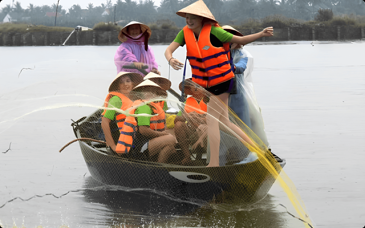 Risk management is at the forefront of all our tours