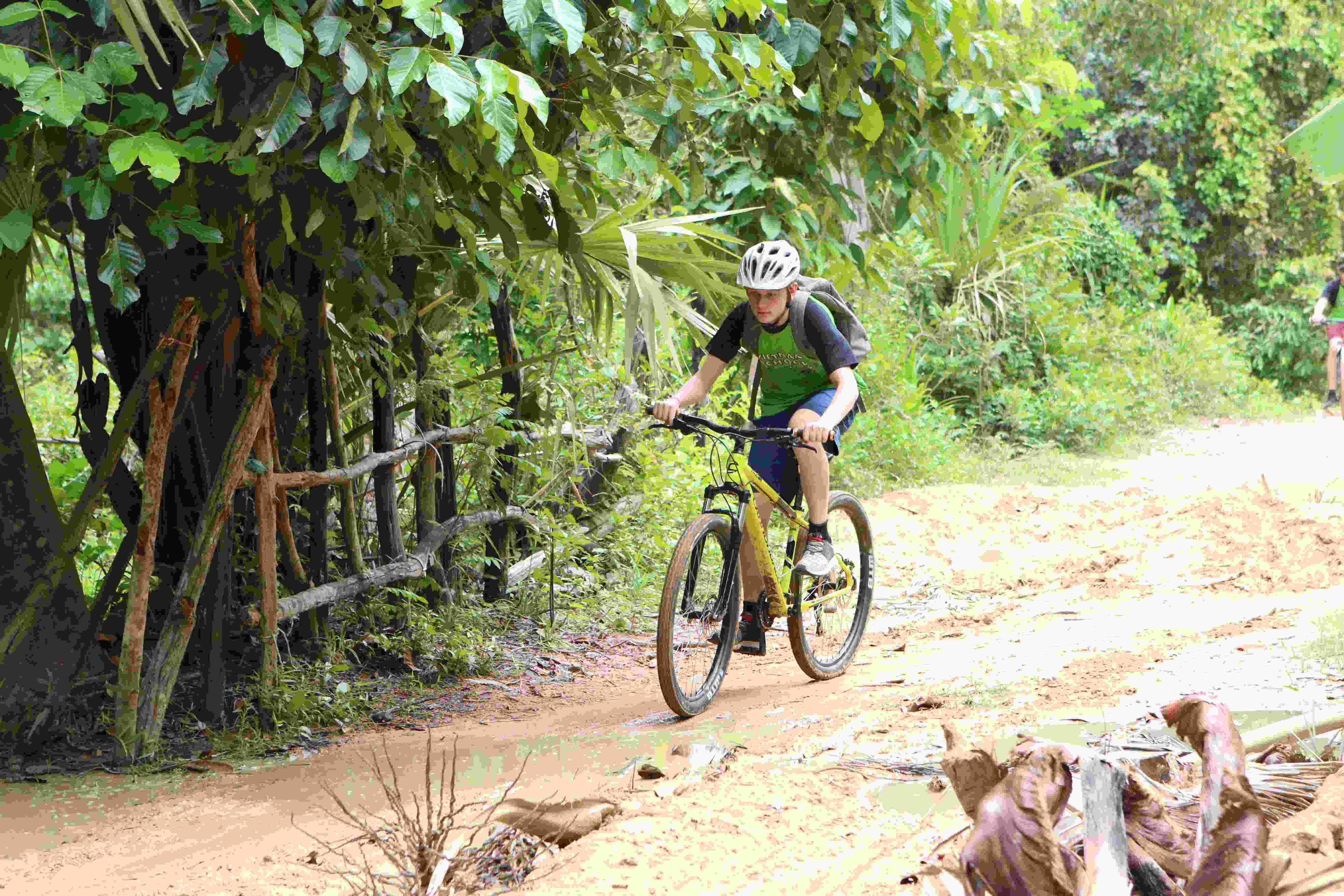 Outdoor Education