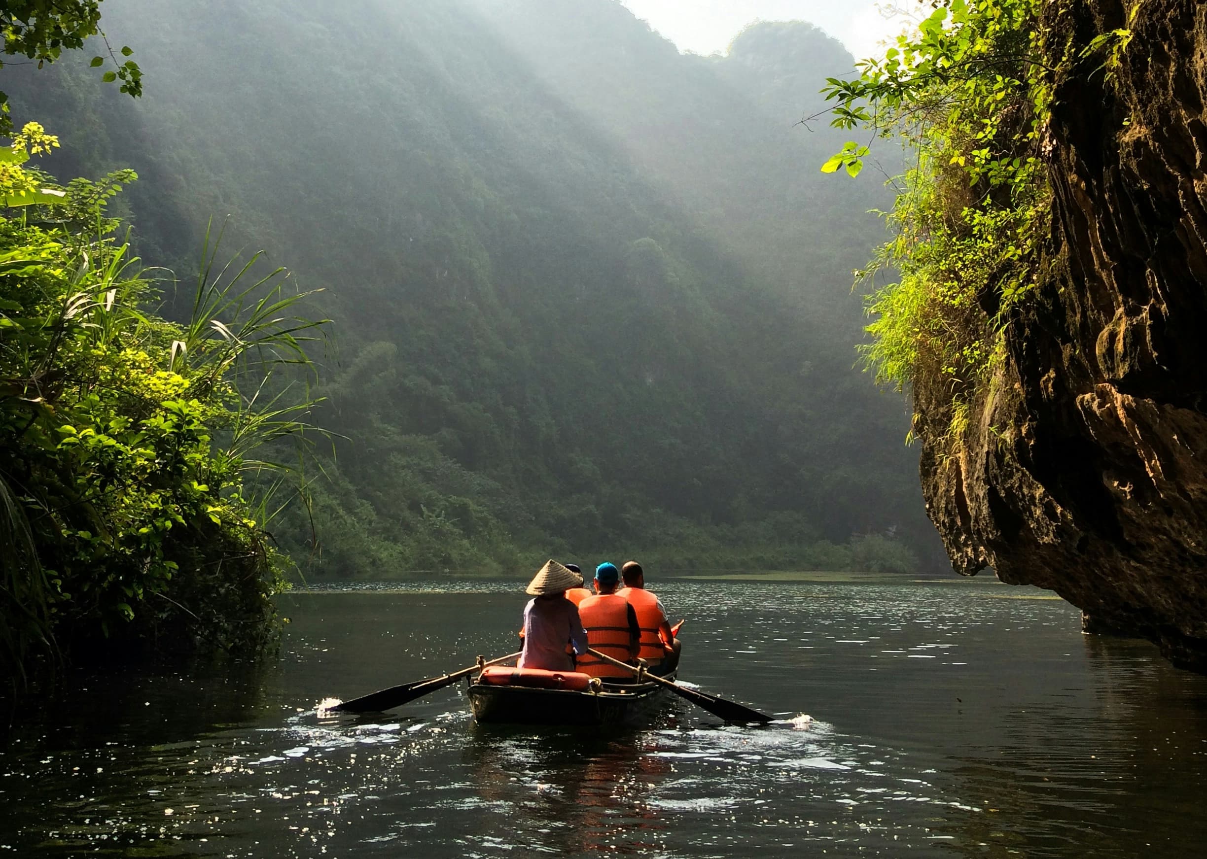 Outdoor Education