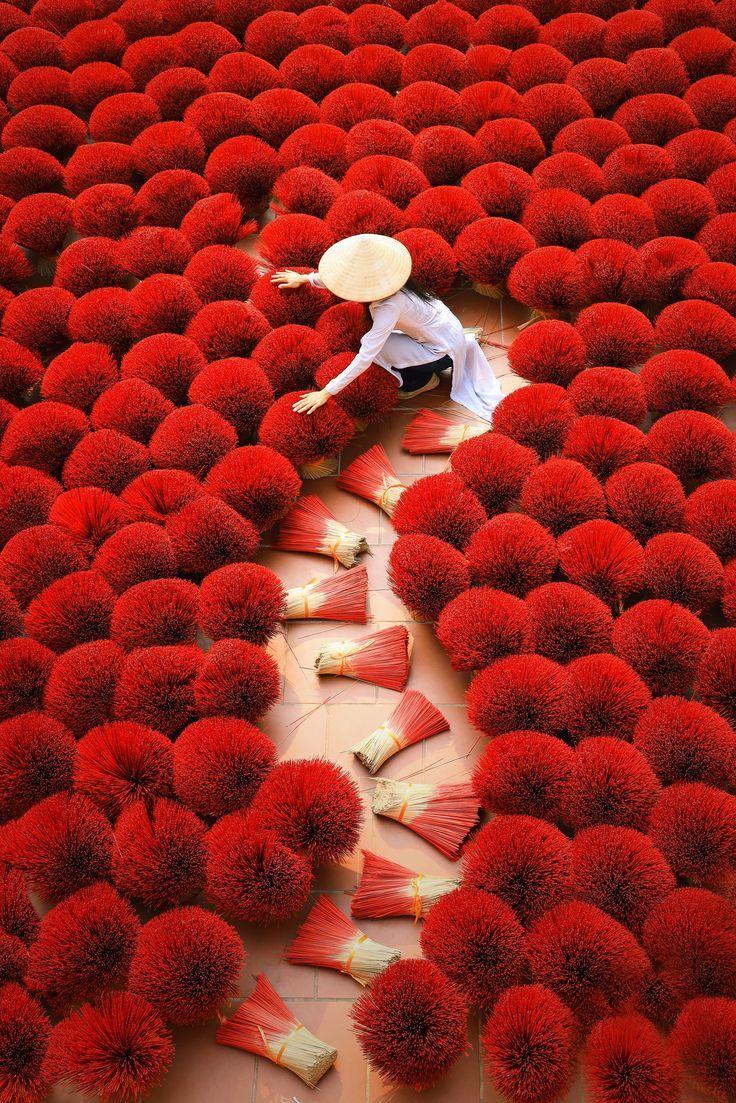 Discover Vietnam: A Living Classroom for Students