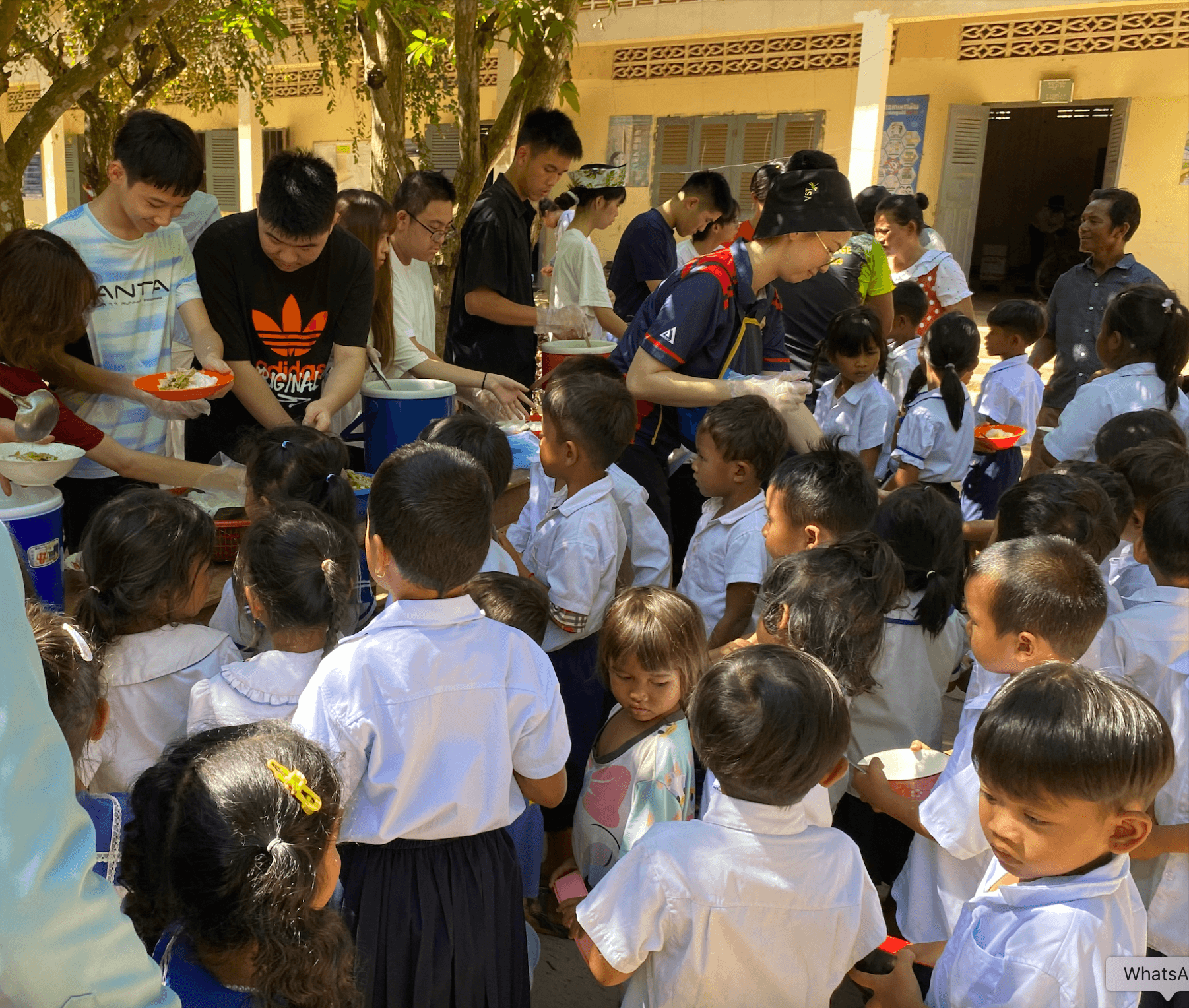 Learning Beyond the Classroom Through the Eyes of a School Senior Leadership Member