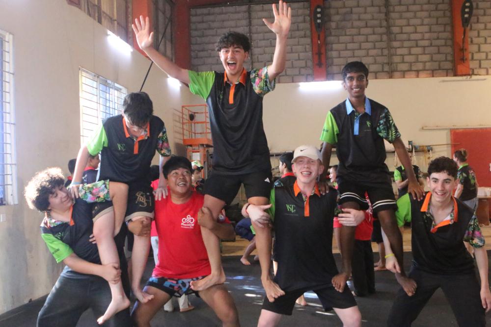 your school trip to cambodia awaits