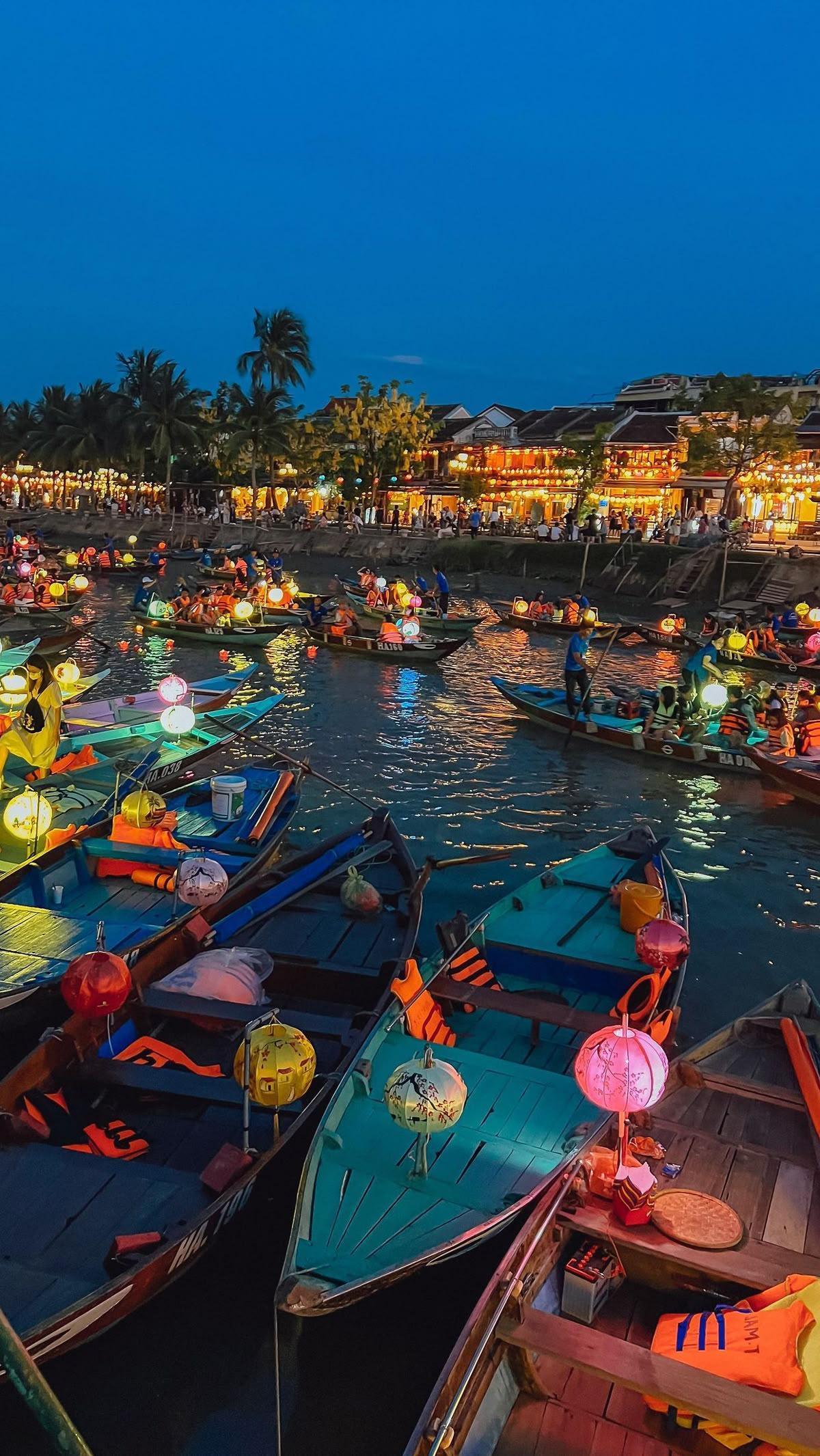 Hoi An: A Living Museum of Culture and History for School Groups